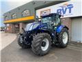 New Holland T 7.270, 2023, Farm Equipment - Others